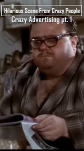 Insane Advertising Satire from the Film "Crazy People". Imagine you had to  declare your faults to gain access to a product. So funny #funny #adsatire  #advertising #badadvertising #funnybusiness