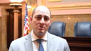 Week 6 of the 2020 Legislative Session