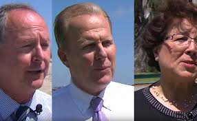 Republican Mayors Congratulate Faulconer For Winning Re-Election