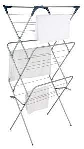 Argos Home 14m 3 Tier Indoor Clothes Airer 16 00 Argos Argos Home Home Indoor