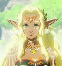 Zelda Sonia