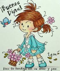 Buenos Dias Dios Te Bendiga Con Su Amor Y Paz Dibujos Saludos De Buenos Dias Dibujos Bonitos