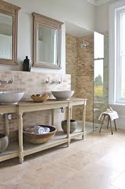 Modern Country Style Kate S Creative Space Full Home Tour Country Bathroom Designs Modern Country Bathrooms Country Bathroom