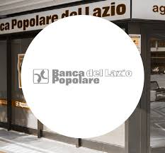 Colleferro è un comune di 20.025 abitanti della provincia di roma. Blu Banca Gruppo Banca Popolare Del Lazio Centro Commerciale Morbella Latina