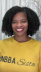 Are we trying to get our hair to do something? It does not do naturally?