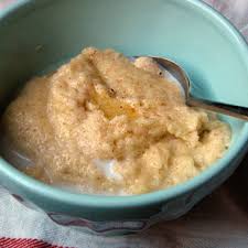 Maybe you would like to learn more about one of these? Recipe Enriched Cream Of Wheat With Egg And Vanilla Kitchn