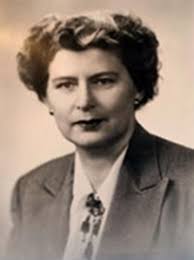 History of Women in Federal Immigration and Naturalization Service