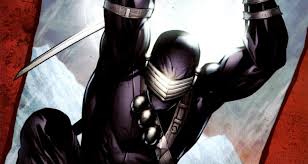 Check spelling or type a new query. Snake Eyes Henry Golding Provides Update On The G I Joe Film Bounding Into Comics