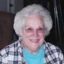 Maxine Thompson Obituary April 8, 2009