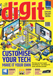 Hello i paid for a 2 year membership and most of the features have worked. Free Download Pdf Files Digit Magazine May 2017