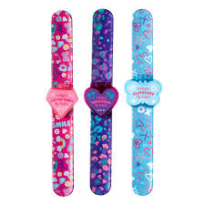 Image For Glam Lipbalm Slapband From Smiggle Lip Balm School Bags For Kids Cute School Supplies