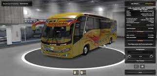 Ets2 Invictus Pillapa Hino 1 35 X Truck