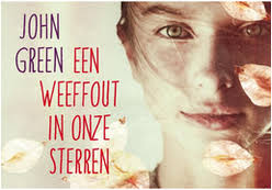 Een Weeffout In Onze Sterren Fictieblog