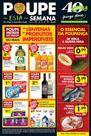 Há um novo folheto com 10% em produtos seleccionados no pingo doce. Promocoes Pingo Doce Antevisao Folheto Casa Ate 1 De Marco