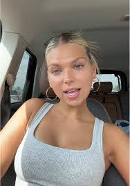 Katie Bente's Instagram, Twitter & Facebook