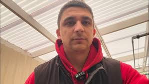 Squat everyday Day 1185: Breathing push-ups