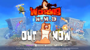 Toda la información sobre juegos para ps4 del género plataformas 2d. Worms W M D For Playstation 4 Reviews Metacritic