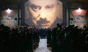 Maybe you would like to learn more about one of these? Big Brother Ingsoc Blank Template Imgflip
