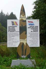 The kit contains 5 resin plaster parts and a barrel. V2 Launch Location Gouvy Gouvy Tracesofwar Com