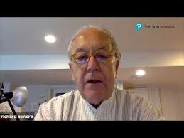 A conversation with Harvard Professor Richard Elmore