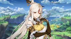 The gender and name of the sibling. The Best Genshin Impact Builds For Each Character Pcgamesn