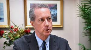 Mac Thornberry visits with SMAC