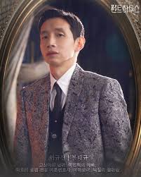 Photos Character Posters Added For The Upcoming Korean Drama The Penthouse In 2020 Korean Drama Pent House Korean Drama Movies