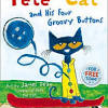 Image not available for color pete the cat interactive learning sets. 1