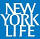 New York Life Insurance Co logo