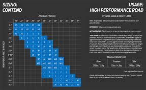 road bike size chart road bike size chart 2019 09 04