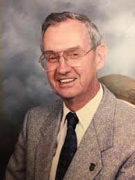 Eric Pearson Obituary (March 24, 1925