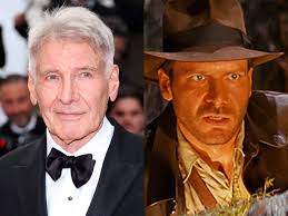 7 Things You Probably Didn't Know About Harrison Ford