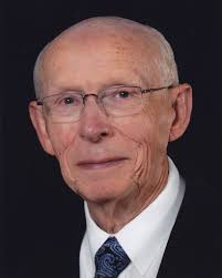 George Richard Wilson Obituary September 18, 2022