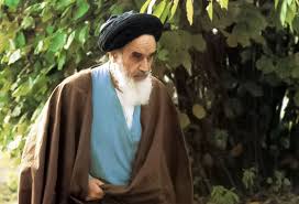 تحلیل علمی و عملی زبان بدن امام خمینی (ره)