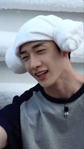 Inspiring person with great love for kids