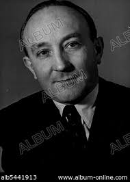 MR. FRANK KENYON ROBERTS