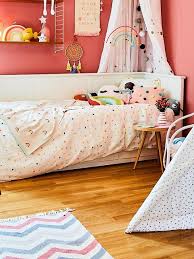 Wählen sie die, die seinem bewohner gefallen! Die Schonsten Kinderzimmer Farben Wirkung Trends Tipps Westwing