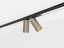 Minude Led Track Light By Modular Lighting Instruments