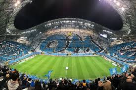 Bezig met laden van de grafiek. Om Net On Twitter Marseille Sports Arena Football Stadiums