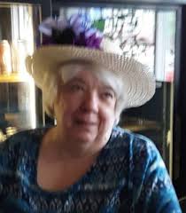 Yvonne Long Obituary