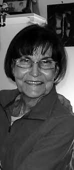 Priscilla McNulty Obituary (2017)