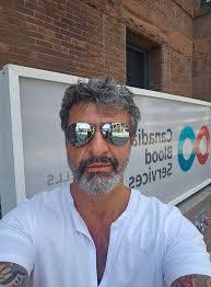 James Leone's Instagram, Twitter & Facebook