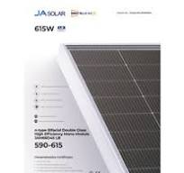 JA Solar - купить солнечные панели от официального ...