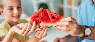 Improving Health and Well-Being Through Shared Family Meals