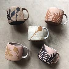 Tamara Bryan Pottery