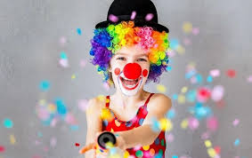 День сміху (день усіх дурнів) відзначається 1 квітня. Den Smihu 2020 Privitannya I Smishni Kartinki Korrespondent Net