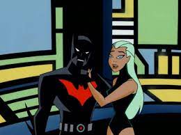 Love is Real — Batman and Aquagirl Moments