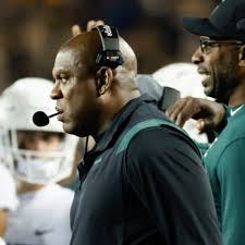Michigan State Football: 5 players who must step up following suspensions