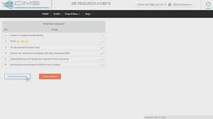 Log in, or create your myservicensw account. Cidb License Renewal Process Cad Training Centre