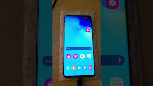 How to remove demo mode,retail mode & live demo unit in all samsung. Galaxy S10 G973f Or How To Understand That You Have A Patched Imei Live Demo Unit For Gsm